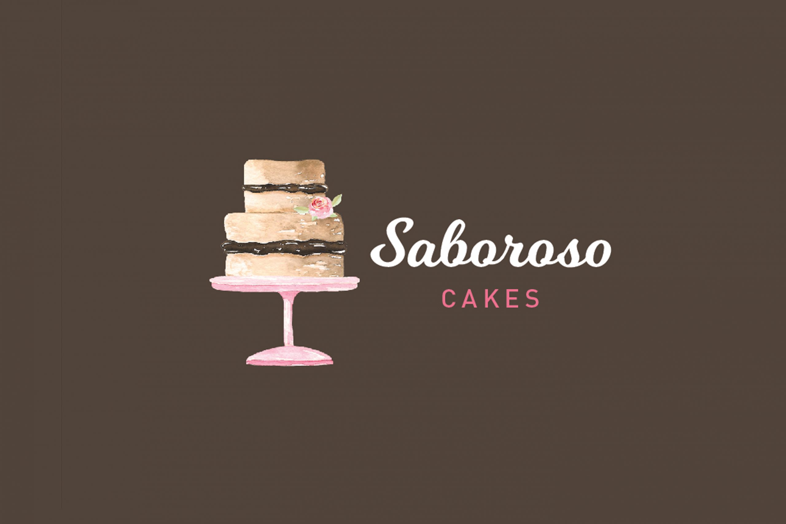 Sobroso Cakes